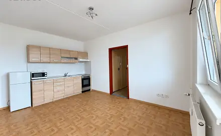 Prodej bytu 2+kk 45 m²