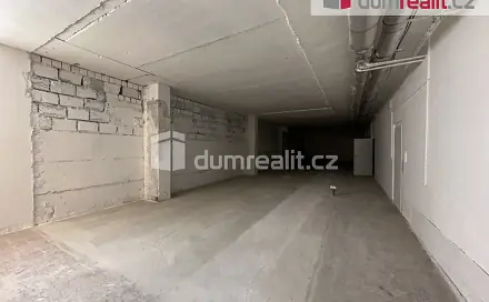 Pronájem skladovacích prostor 150 m², Na Valtické, Břeclav - Charvátská Nová Ves