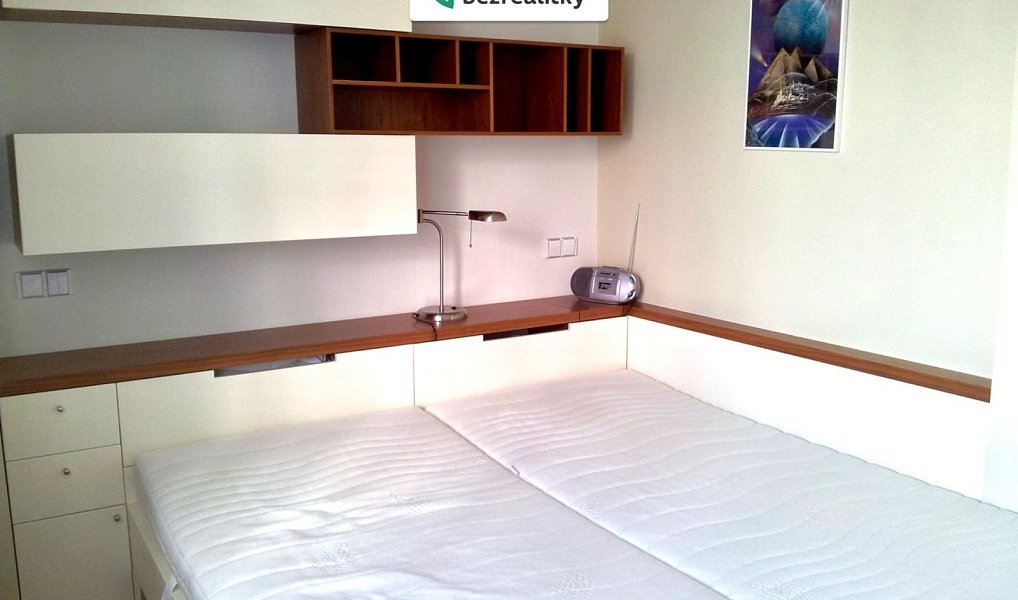 Prodej bytu 2+kk 47 m², Praha – náhled fotky 8