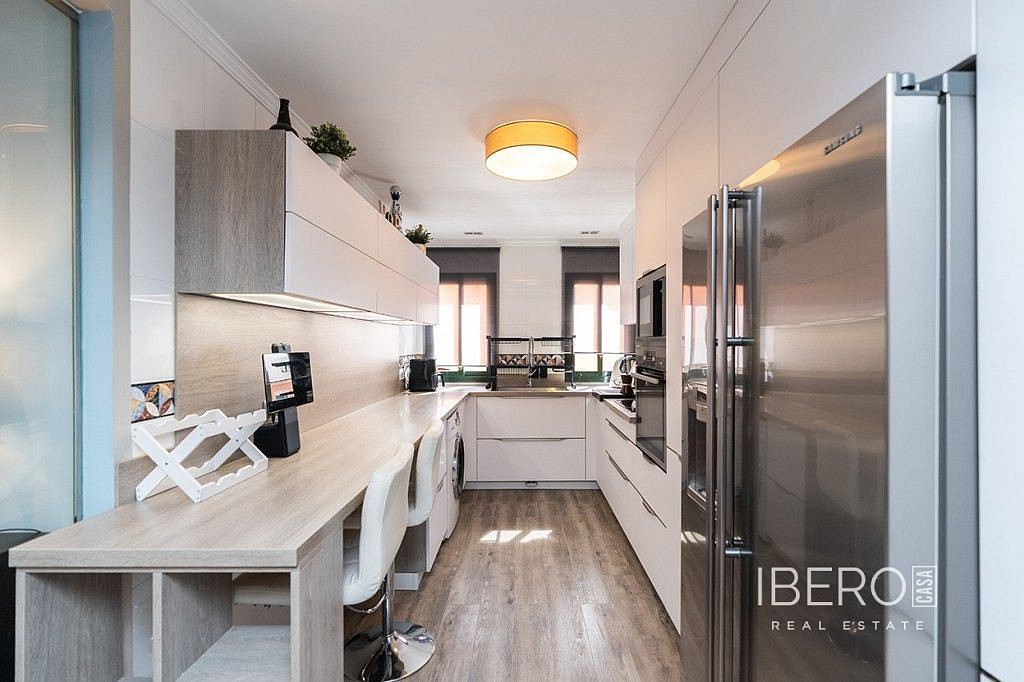 Pis 4+kk – Marbella, Elviria - Vista 5