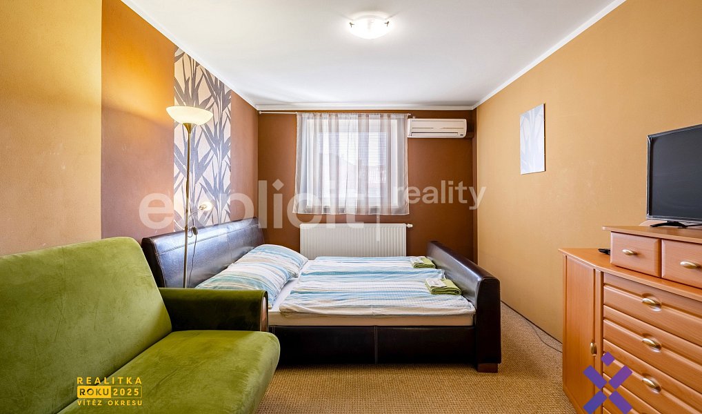 Prodej restaurace 1 000 m², Bojkovice – náhled fotky 40