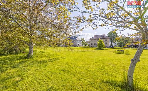Prodej stavebního pozemku 1 471 m², Bačetín, okres Rychnov nad Kněžnou