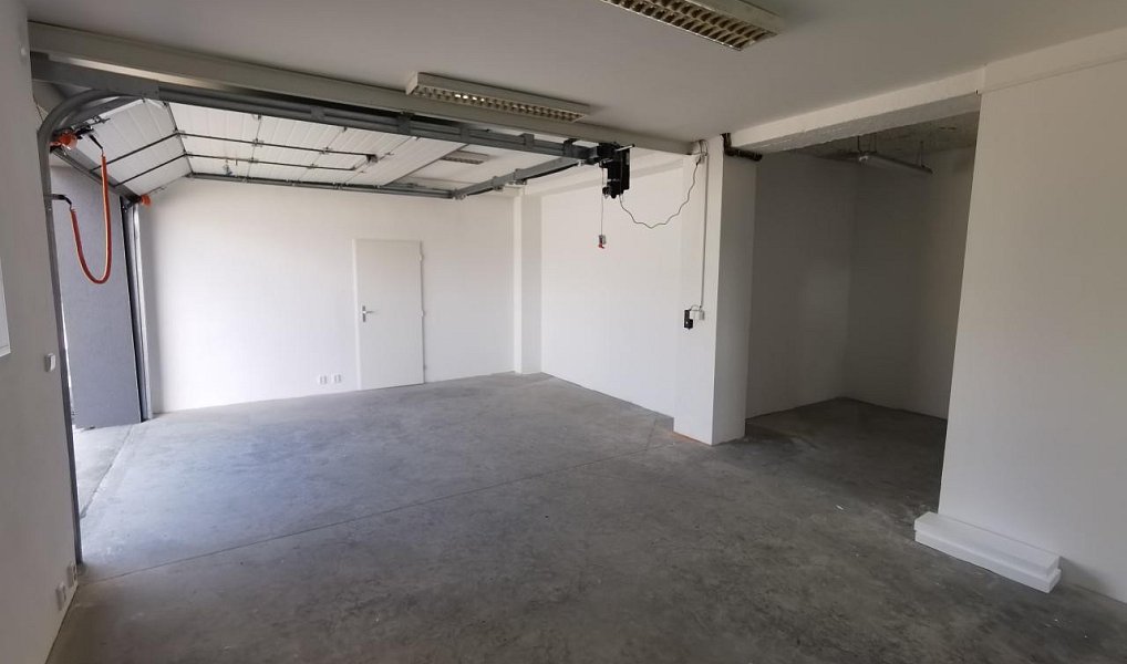 Pronájem skladovacích prostor 61 m², Opava – náhled fotky 8
