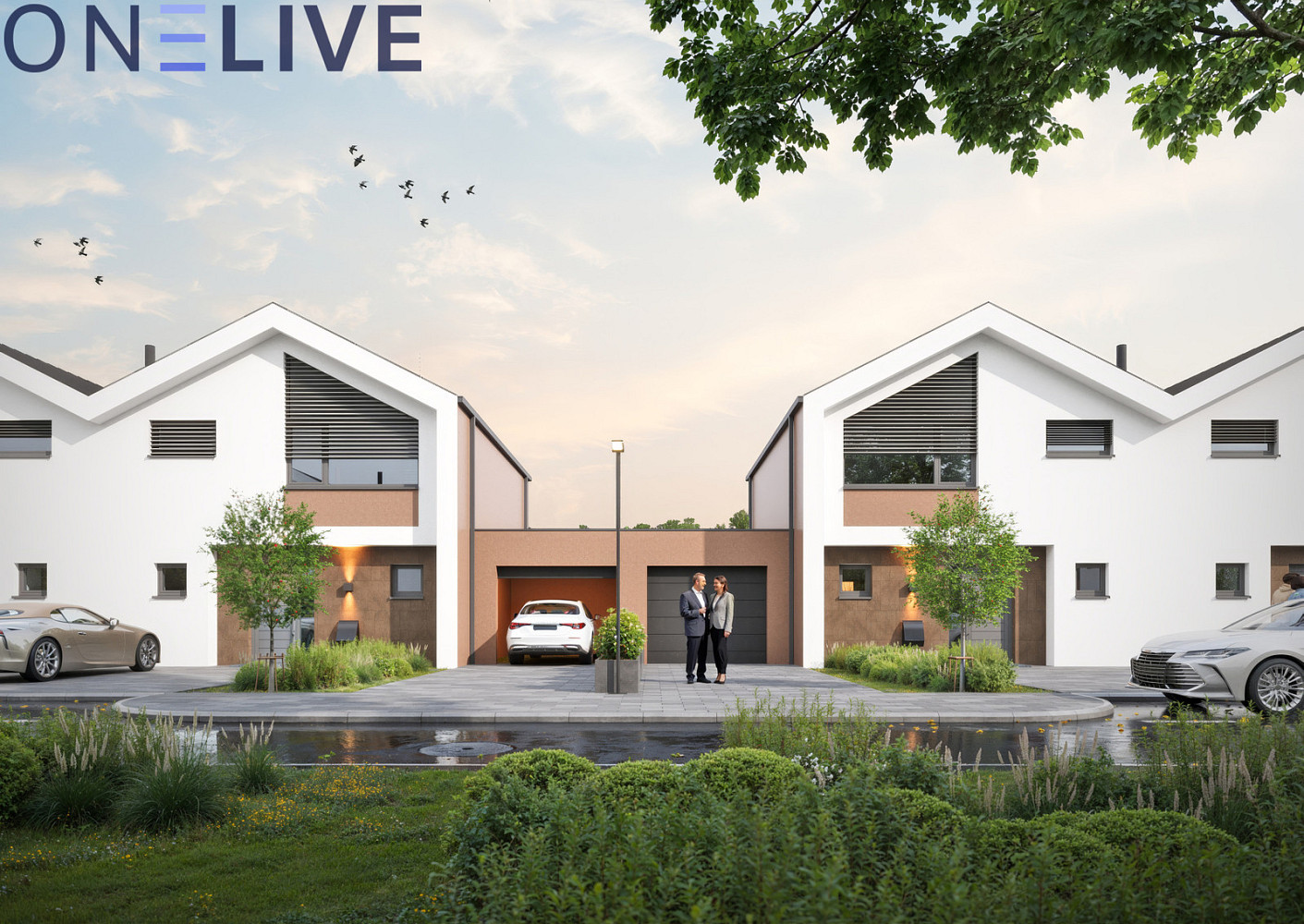 Prodej domu 108 m² s pozemkem 303 m²