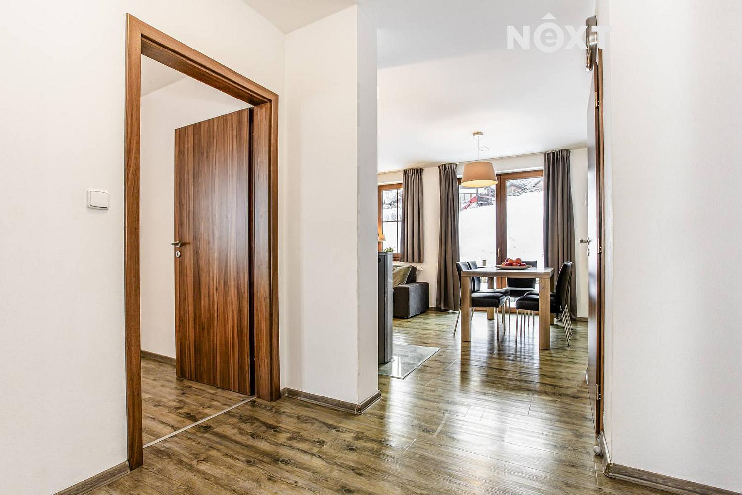 Prodej domu 74 m² s pozemkem 309 m² – fotografie 4