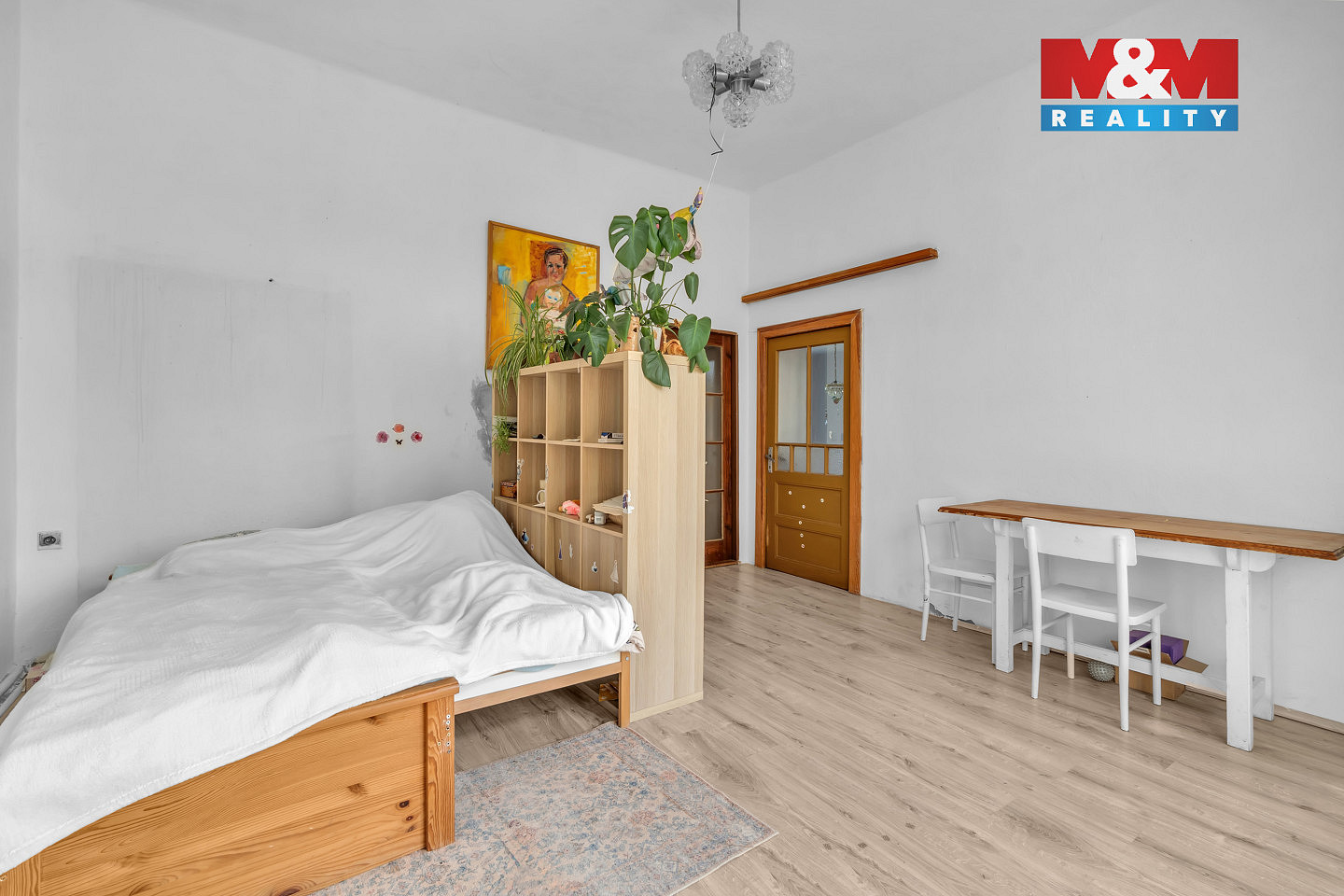 Prodej domu 90 m² s pozemkem 4 968 m² — photo 3