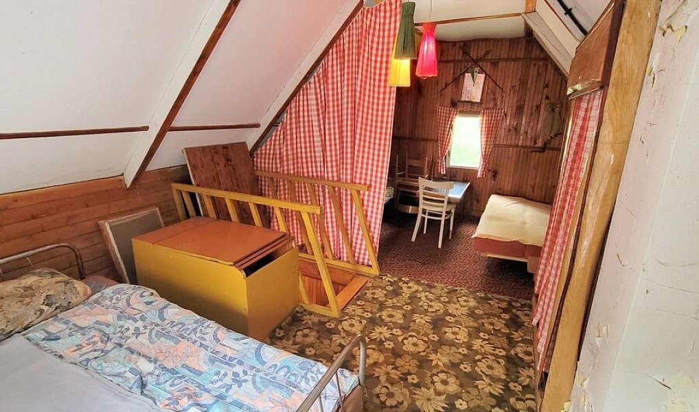 Prodej chaty/chalupy 60 m² s pozemkem 458 m², Jesenice – náhled fotky 19