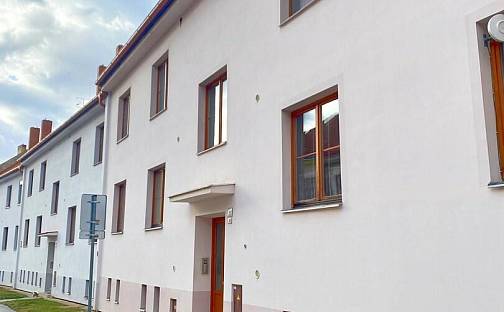 Prodej bytu 2+kk 60 m², Husova, Mikulov, okres Břeclav