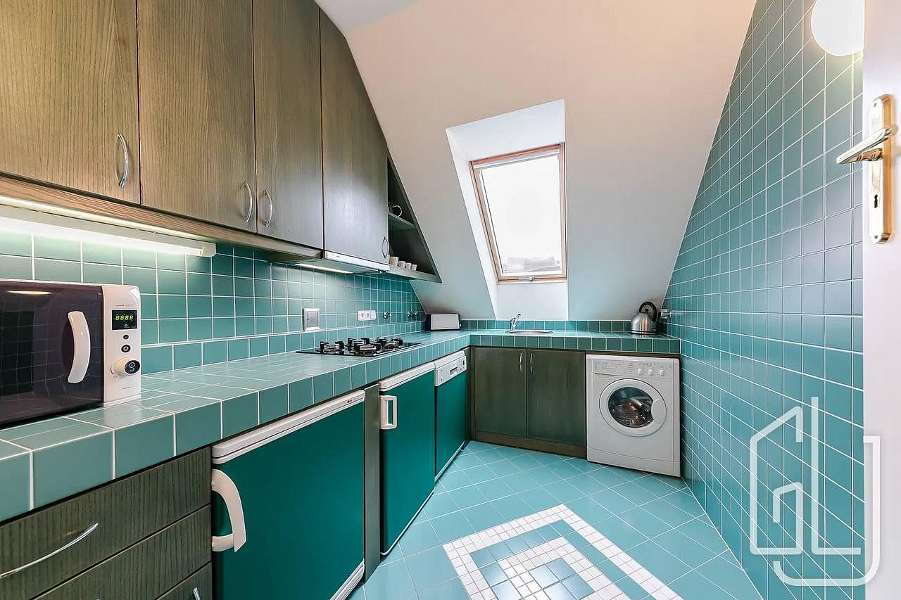 Pronájem bytu 3+1 108 m² – fotografie 4