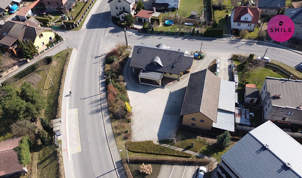 Prodej obchodních prostor 309 m², Ludgeřovice – náhled fotky 27