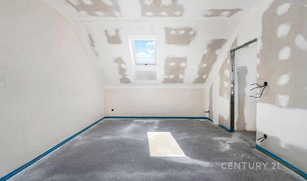 Prodej domu 144 m² s pozemkem 210 m², Pohořelice – náhled fotky 14