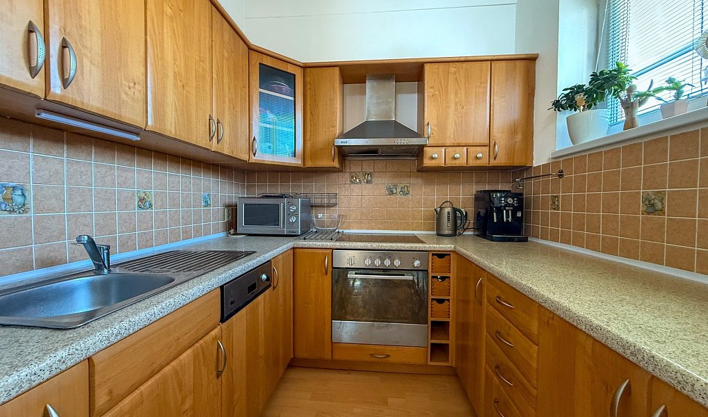 Prodej bytu 3+kk 72 m², Brno – náhled fotky 2