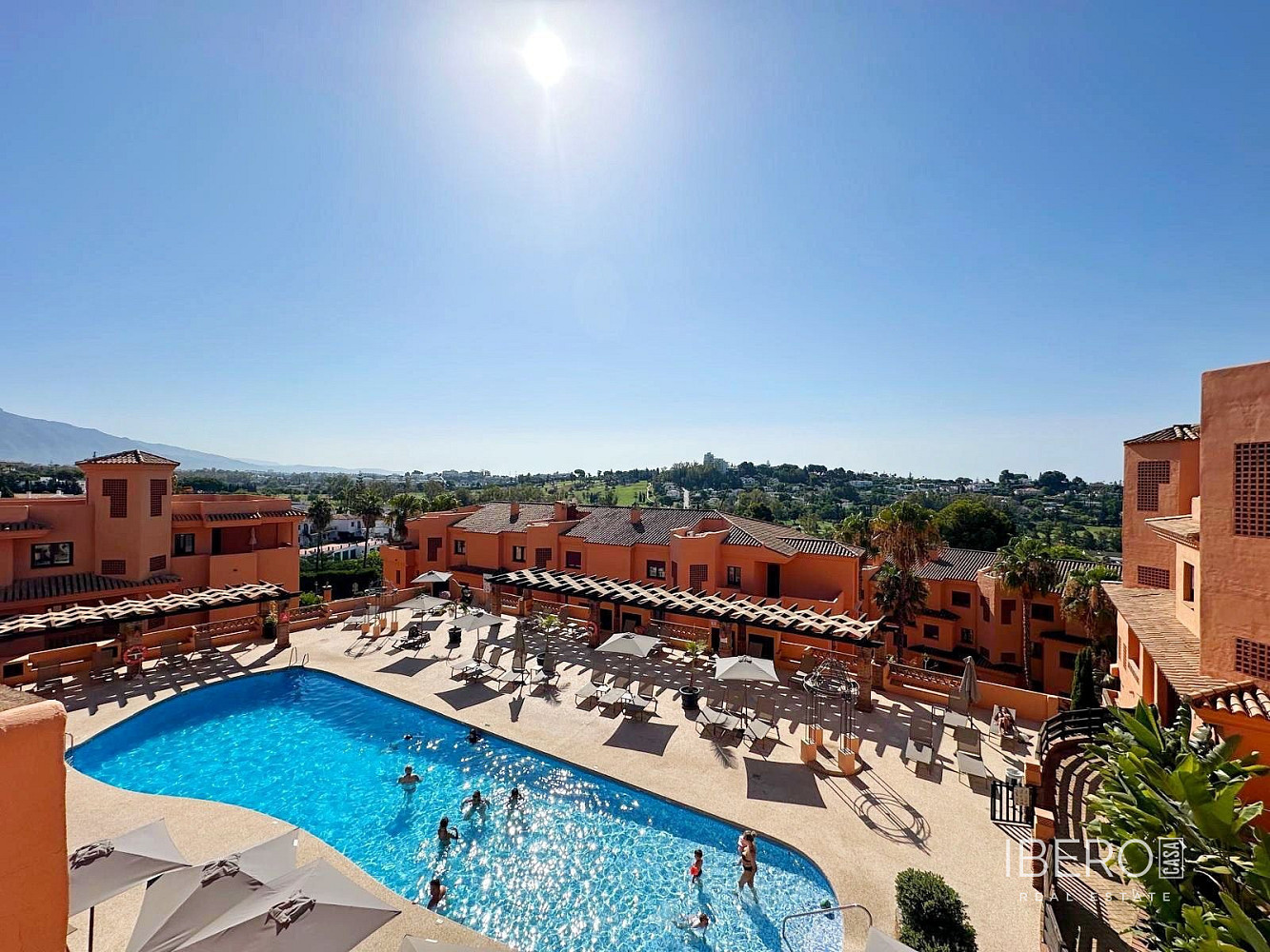 Pis 3+kk – Estepona, Rincon de Pilar - Vista 2