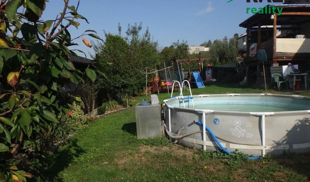 Prodej domu 80 m² s pozemkem 527 m², Šilheřovice – náhled fotky 21