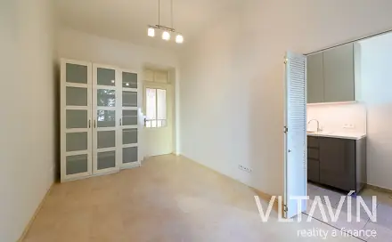 Pronájem bytu 2+1 58 m²