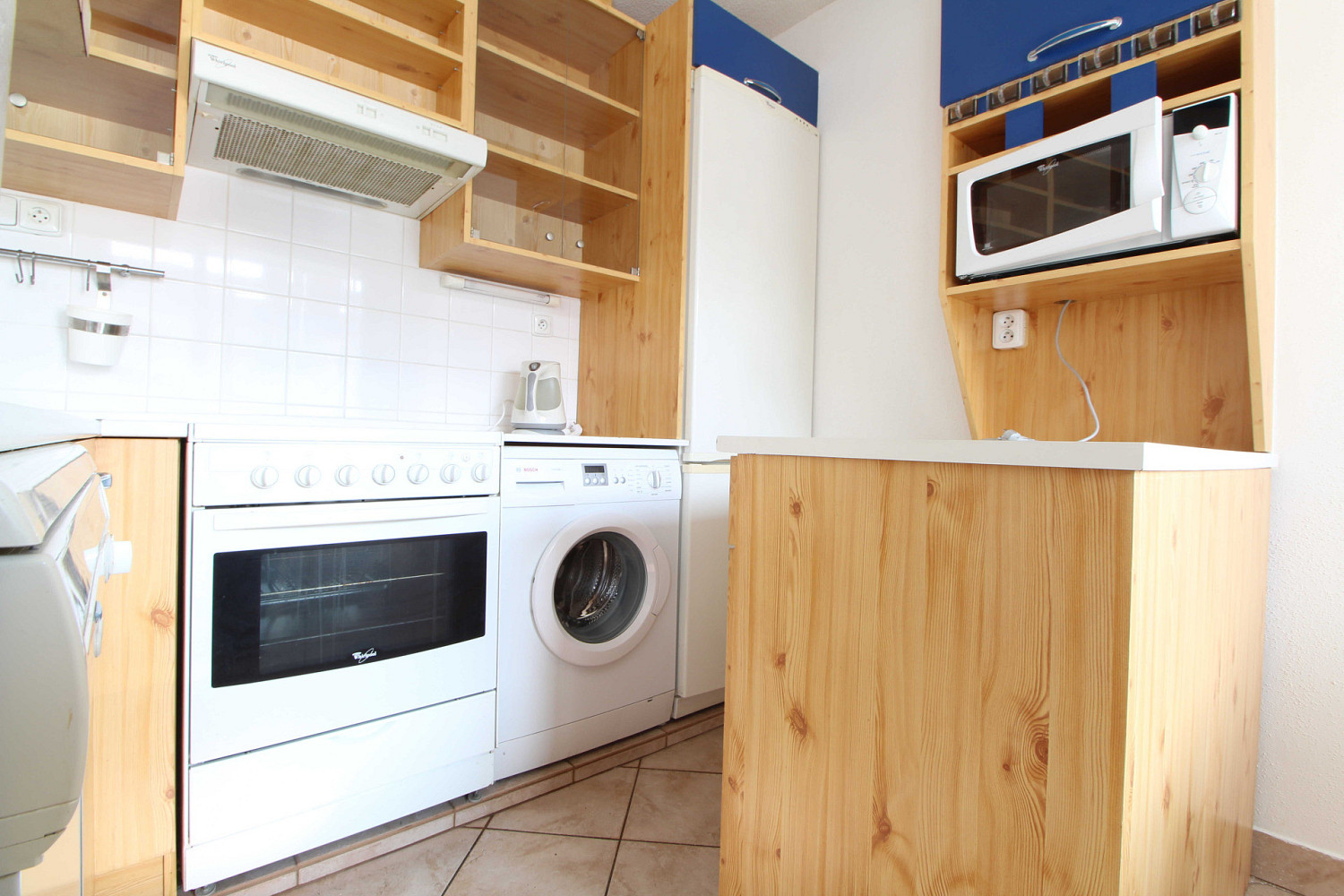 Pronájem bytu 3+kk 55 m² – fotografie 2