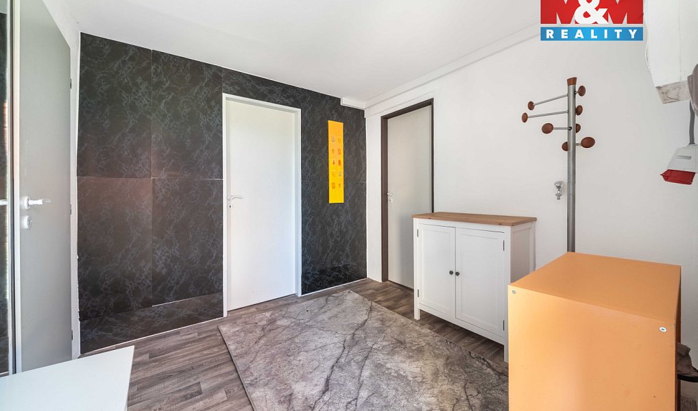 Prodej domu 83 m² s pozemkem 507 m², Zruč-Senec – náhled fotky 11