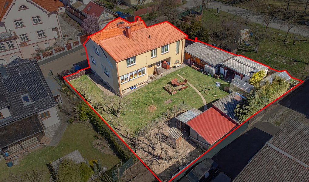 Prodej domu 300 m² s pozemkem 788 m², Klatovy – náhled fotky 5