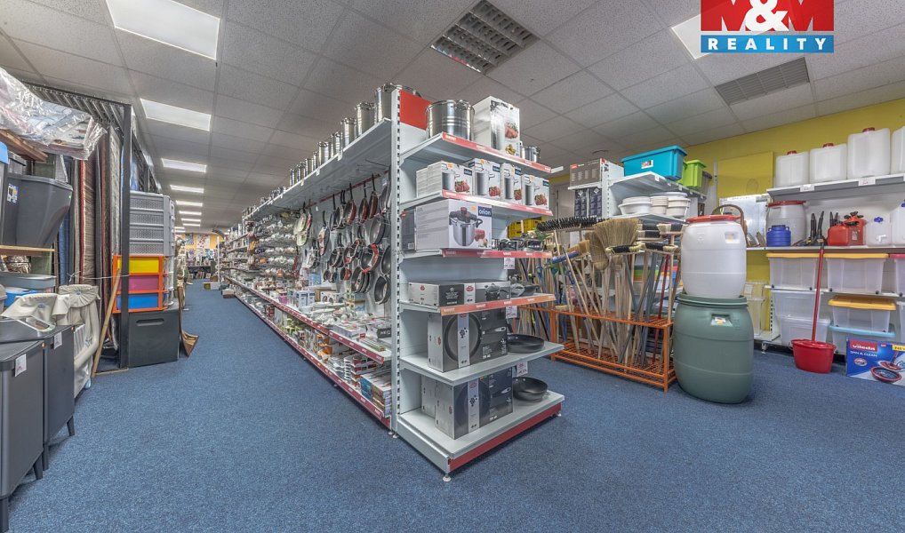 Prodej obchodních prostor 1 500 m², Tanvald – náhled fotky 5