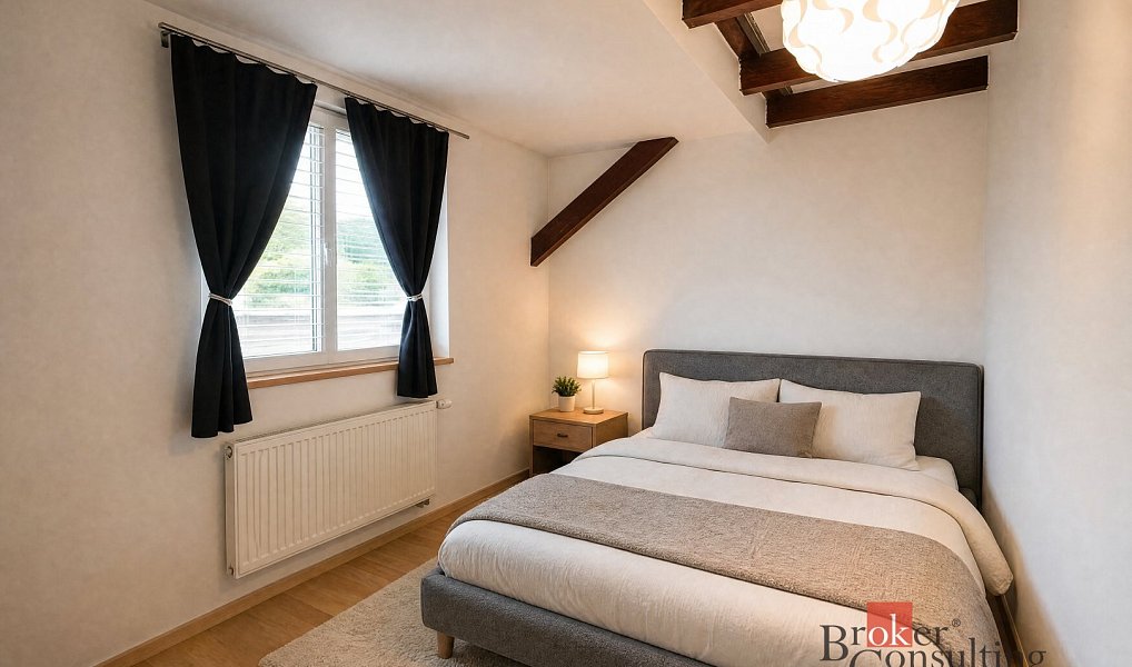 Prodej bytu 4+kk 111 m², Řitka – náhled fotky 4
