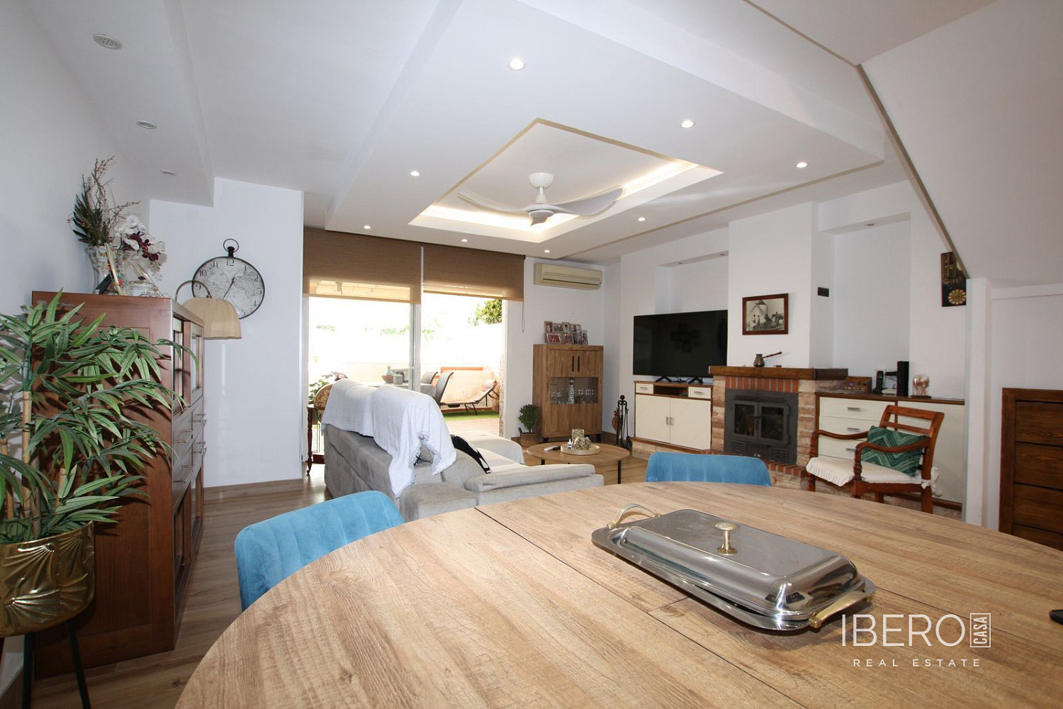 Casa 4+kk – Marbella, Barrio Alto - Més