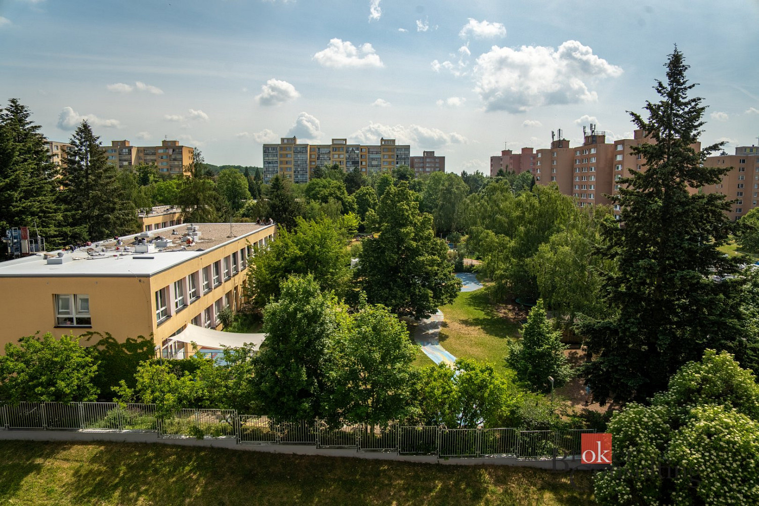 Prodej bytu 2+kk 31 m² – fotografie 5