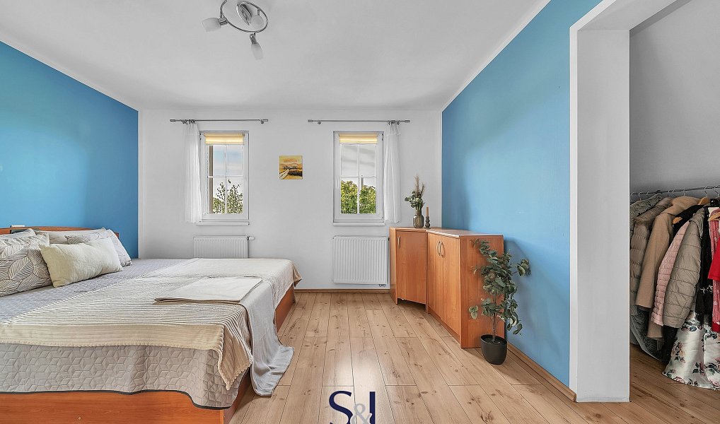 Prodej domu 167 m² s pozemkem 996 m², Skalice u České Lípy – náhled fotky 25