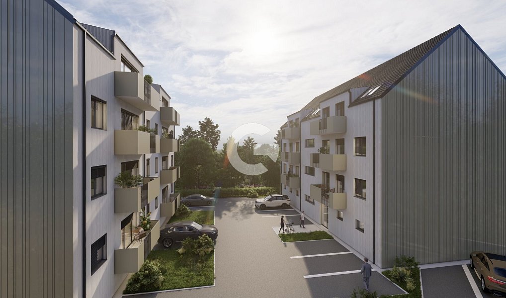 Prodej bytu 3+kk 65 m², Fryšták – náhled fotky 8