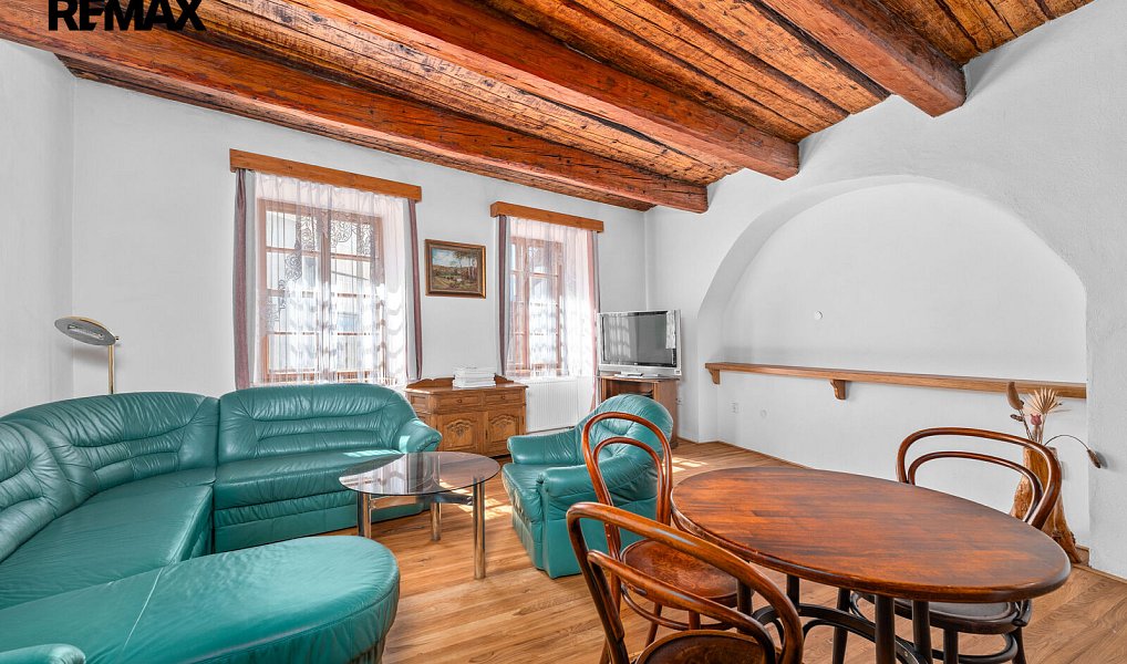 Prodej komerčního objektu (jiného typu) 855 m², Jindřichův Hradec – náhled fotky 18
