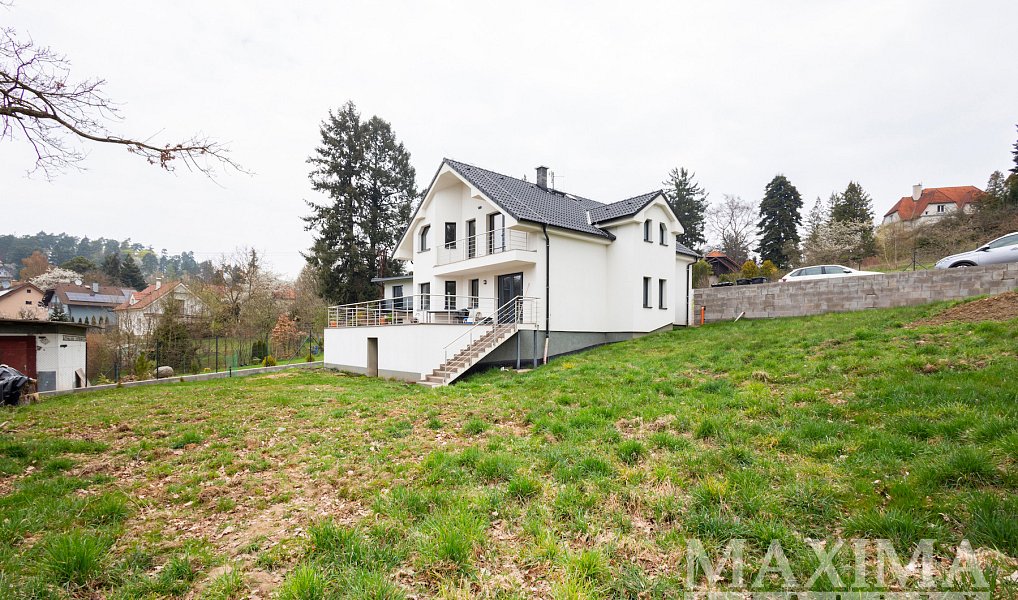 Prodej domu 220 m² s pozemkem 1 315 m², Mnichovice – náhled fotky 12