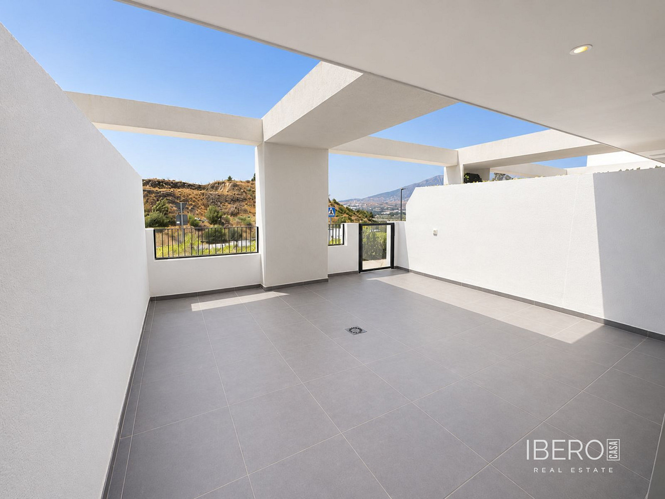 Piso 4+kk – La Cala de Mijas - Vista 2