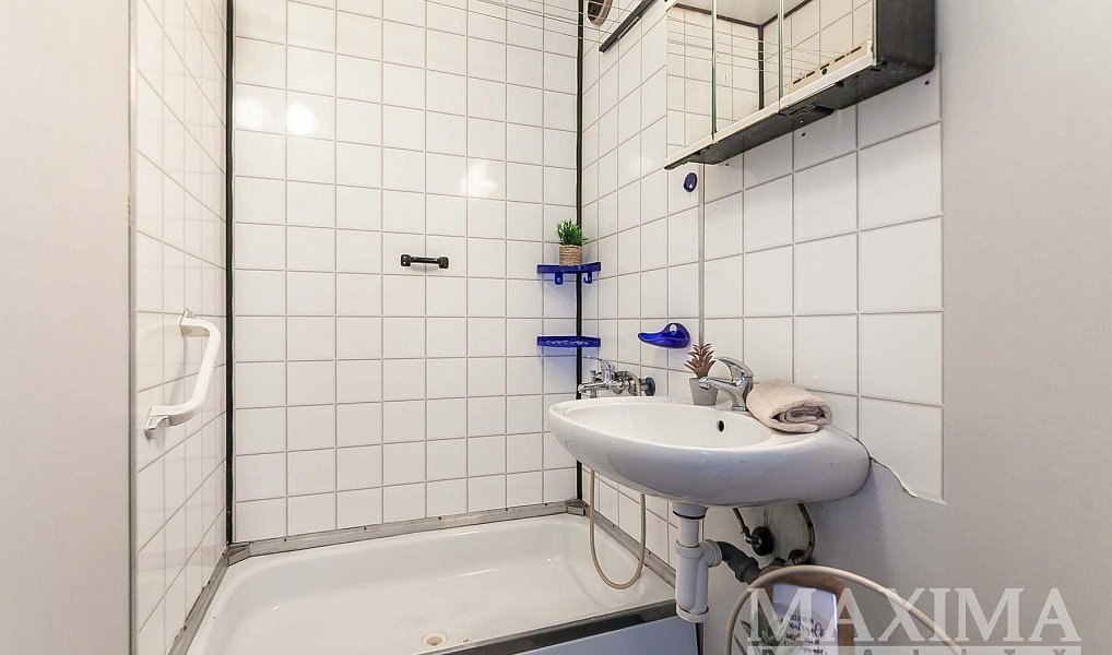 Prodej bytu 2+kk 45 m², Praha – náhled fotky 11