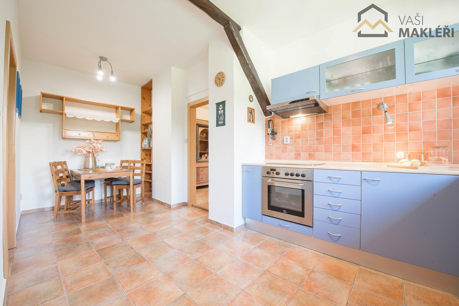 Prodej ubytovacího objektu 433 m² – fotografie 4