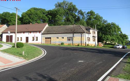 Prodej domu 132 m² s pozemkem 556 m², Podmoky, okres Nymburk