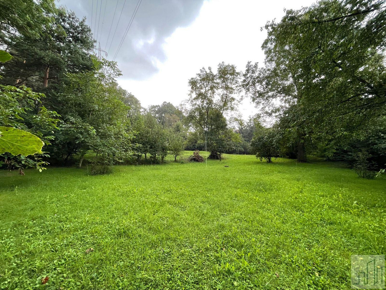 Prodej stavebního pozemku 2 738 m² – fotografie 2