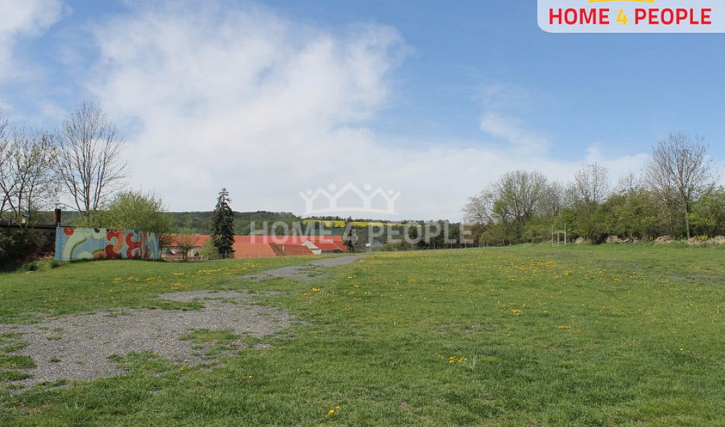 Pronájem komerčního objektu (jiného typu) 43 662 m², Třebovle – náhled fotky 7