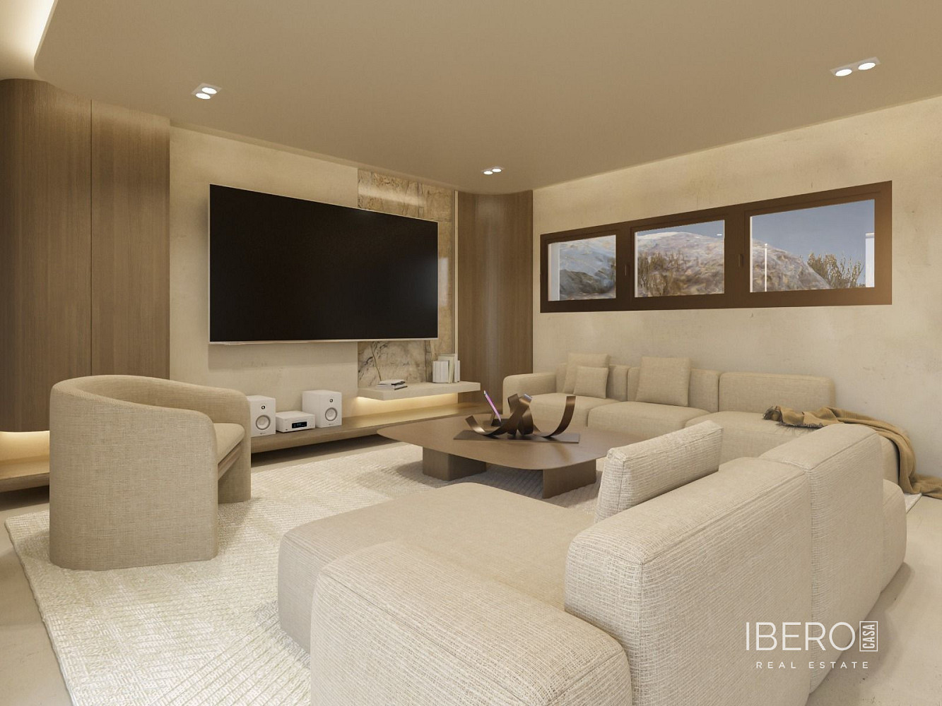Casa 5+kk – Benalmádena - Vista 4