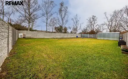 Prodej stavebního pozemku 596 m², Kladno
