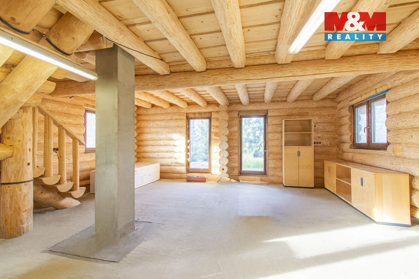 Prodej domu 120 m² s pozemkem 14 105 m² – fotografie 2