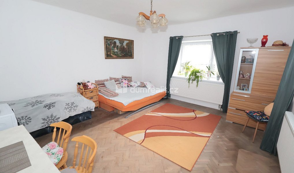 Prodej domu 112 m² s pozemkem 1 623 m², Slabčice – náhled fotky 17