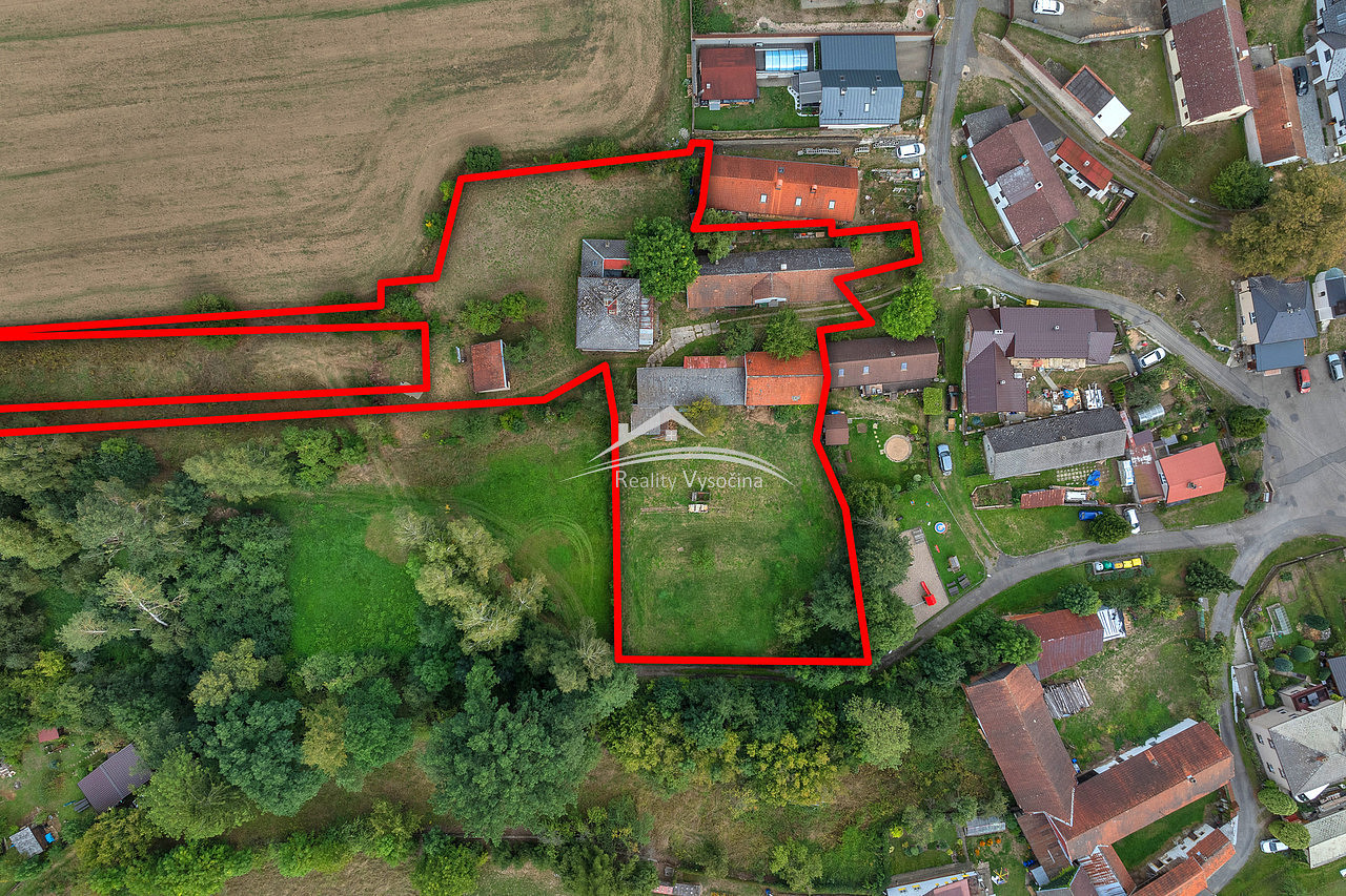 Prodej domu 300 m² s pozemkem 4 185 m² – fotografie 3