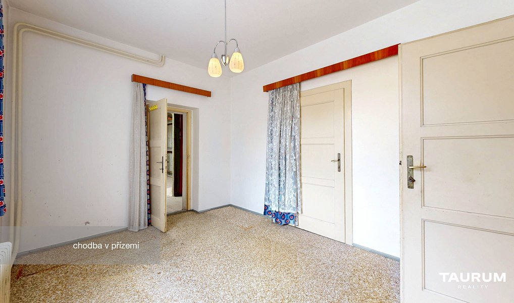 Prodej domu 186 m² s pozemkem 1 028 m², Bělá nad Radbuzou – náhled fotky 14