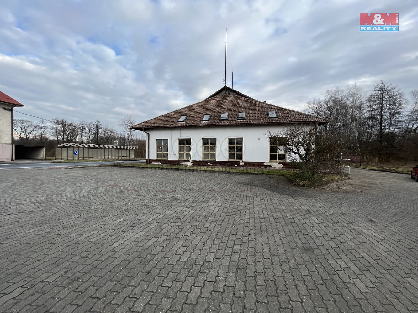 Pronájem ubytovacího objektu 504 m² — photo 3