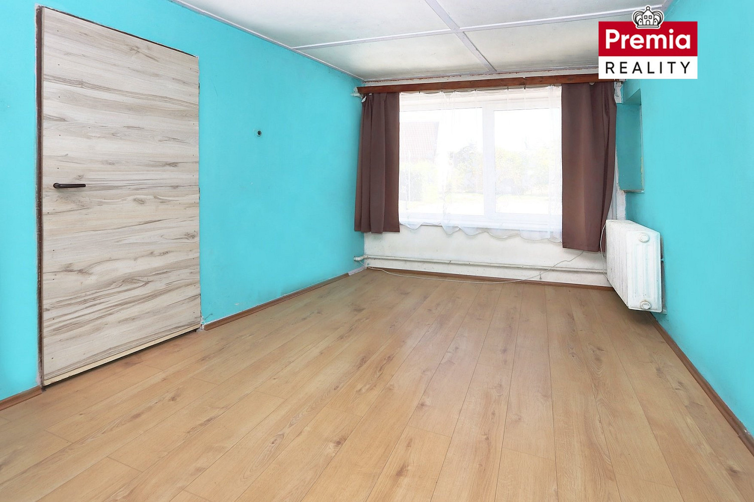 3+1 House in Strachotice, okres Znojmo - View 4