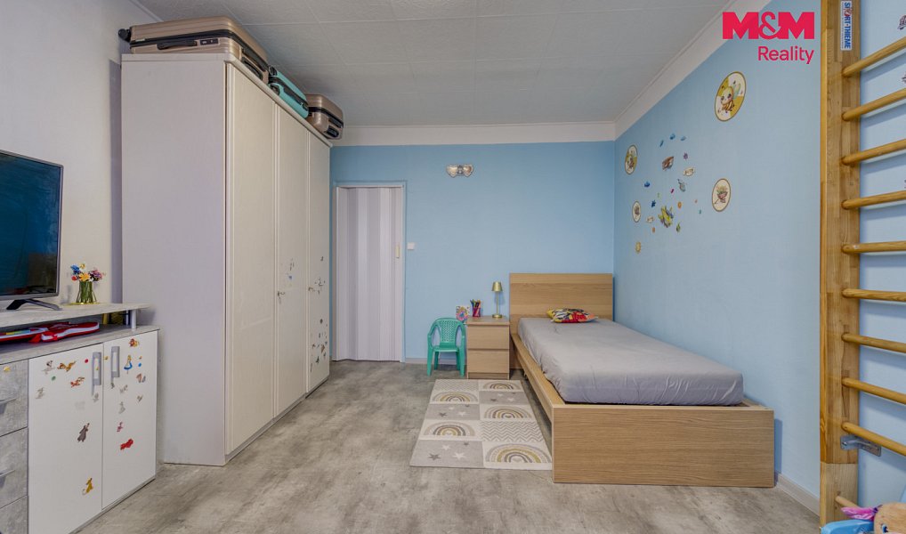 Prodej bytu 2+1 62 m², Plzeň – náhled fotky 7