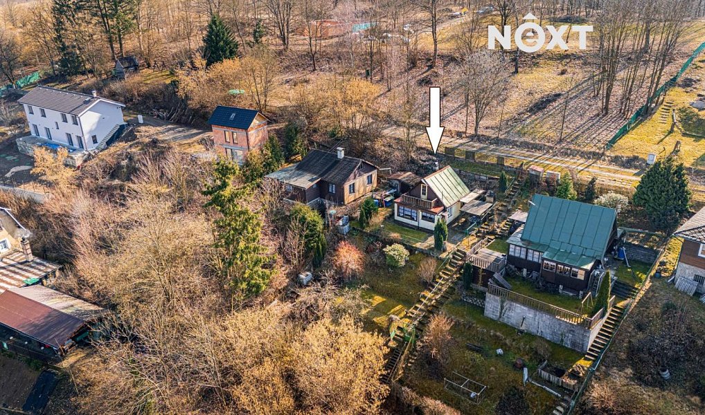 Prodej domu 74 m² s pozemkem 385 m², Ledečko – náhled fotky 15