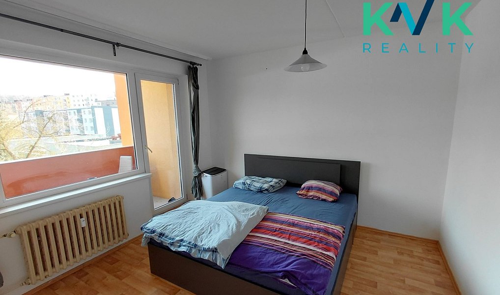 Prodej bytu 3+1 70 m², Loket – náhled fotky 10