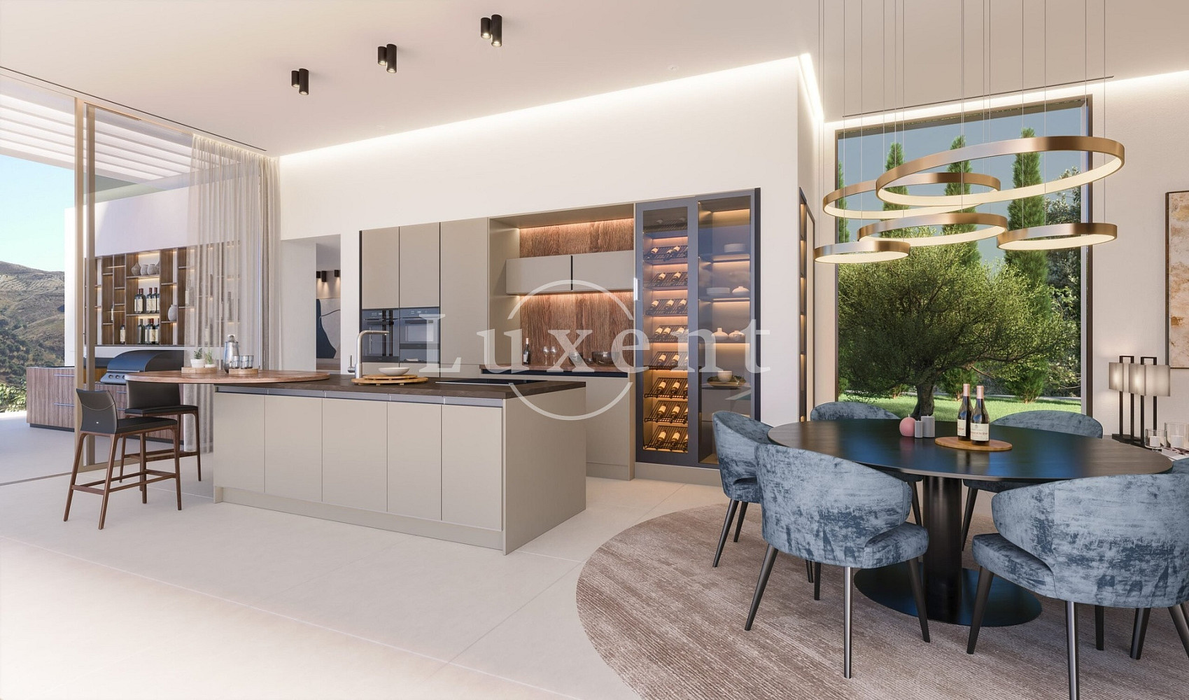 Prodej domu 430 m² s pozemkem 1 444 m² - View 5