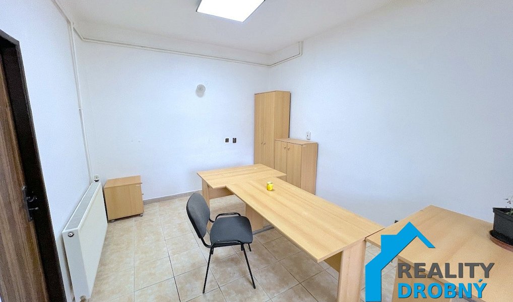 Pronájem kanceláře 19 m², Děčín – náhled fotky 2