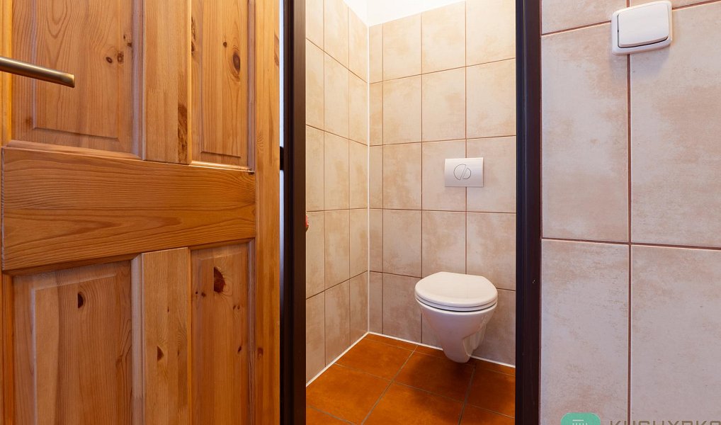 Prodej domu 207 m² s pozemkem 634 m², Loučná pod Klínovcem – náhled fotky 15